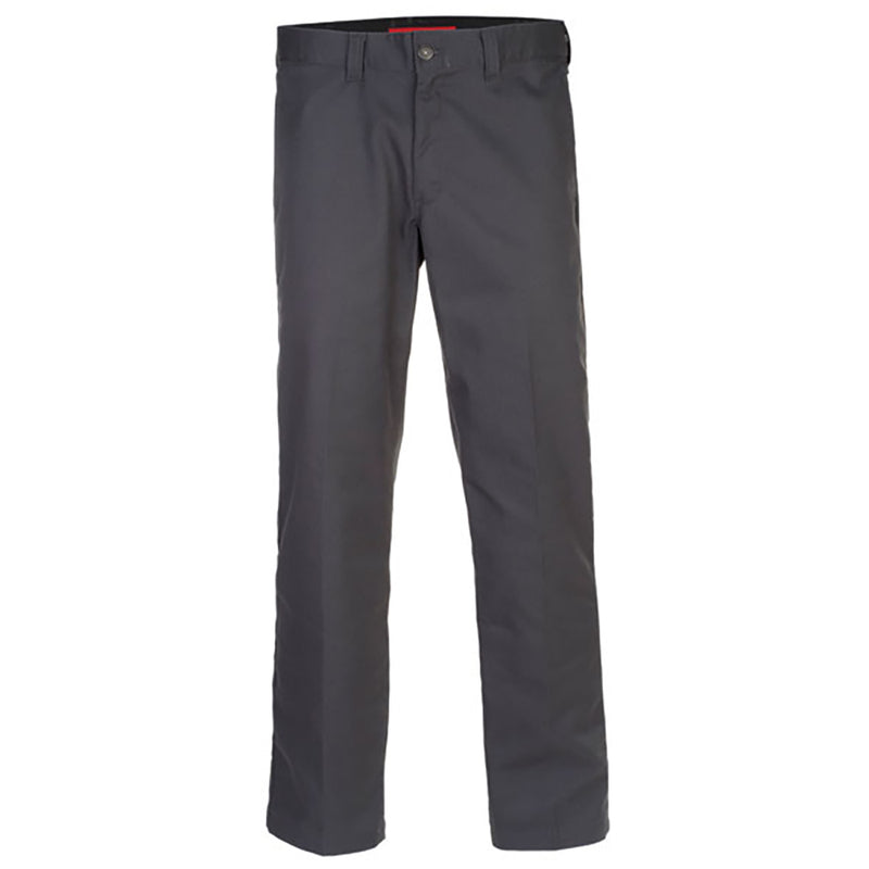 Dickies 894 charcoal grey Industrial Work Pant 30" leg