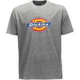 Dickies Horseshoe grey melange T shirt
