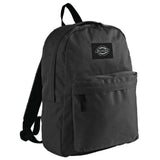 Dickies Indianapolis black backpack bag