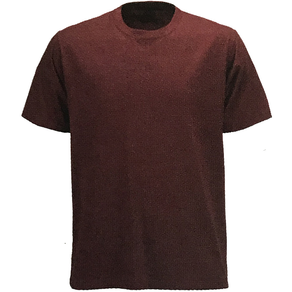 Dickies maroon T shirt