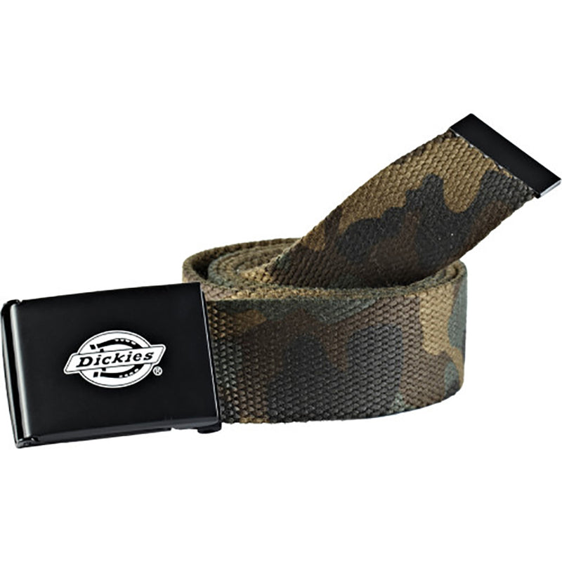 Dickies Orcutt camouflage belt