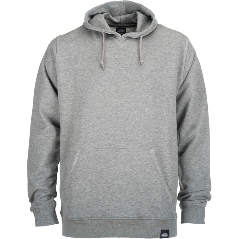 Dickies Philadelphia grey melange hood