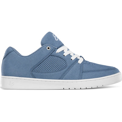 éS Accel Slim Shoes blue/grey/white