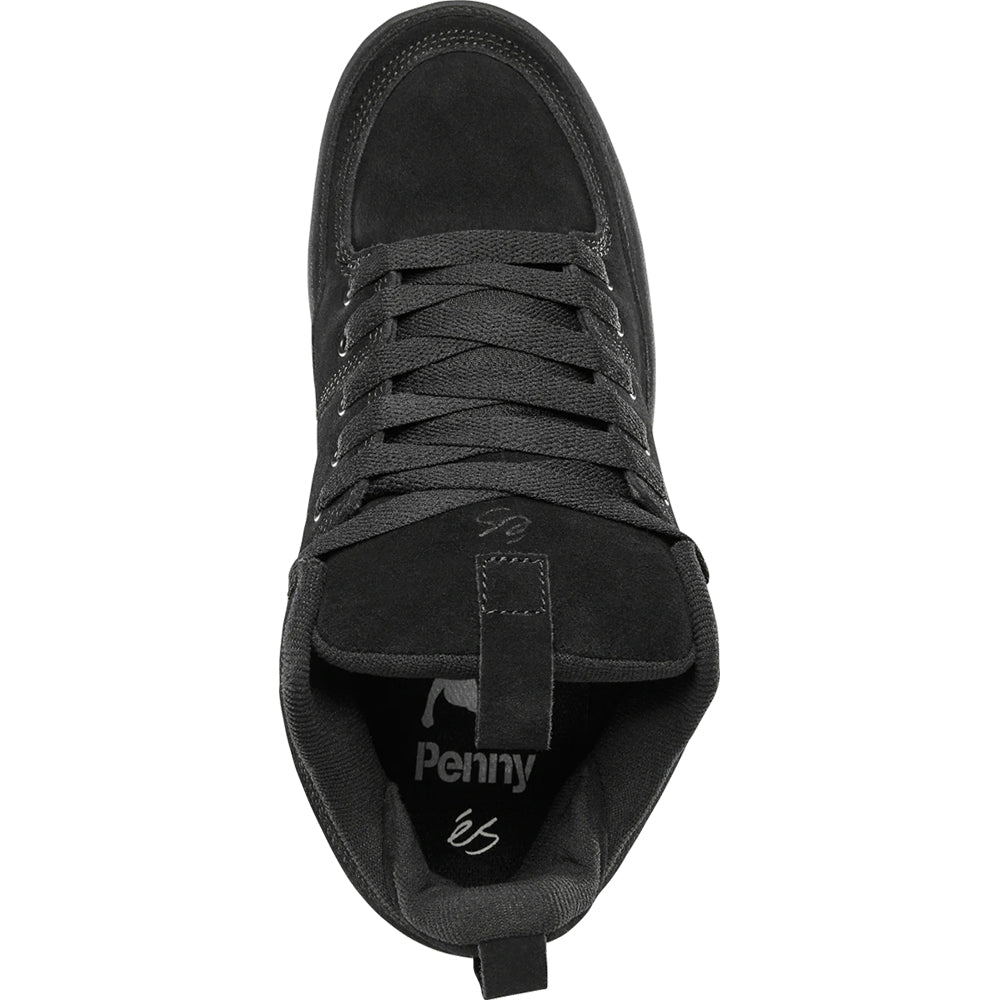 éS Penny 2 Shoes Black