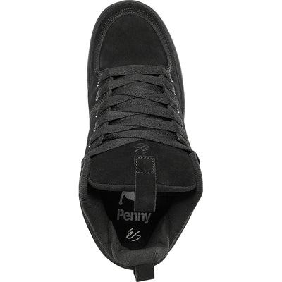 éS Penny 2 Shoes Black