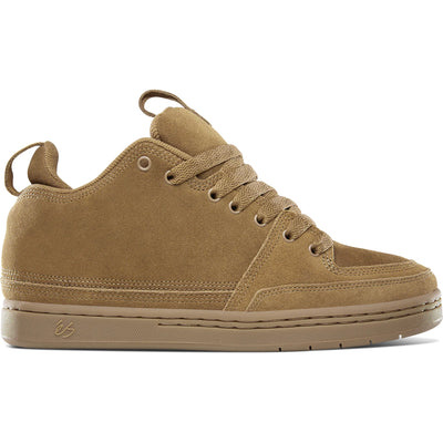 éS Penny 2 Shoes Brown/Gum