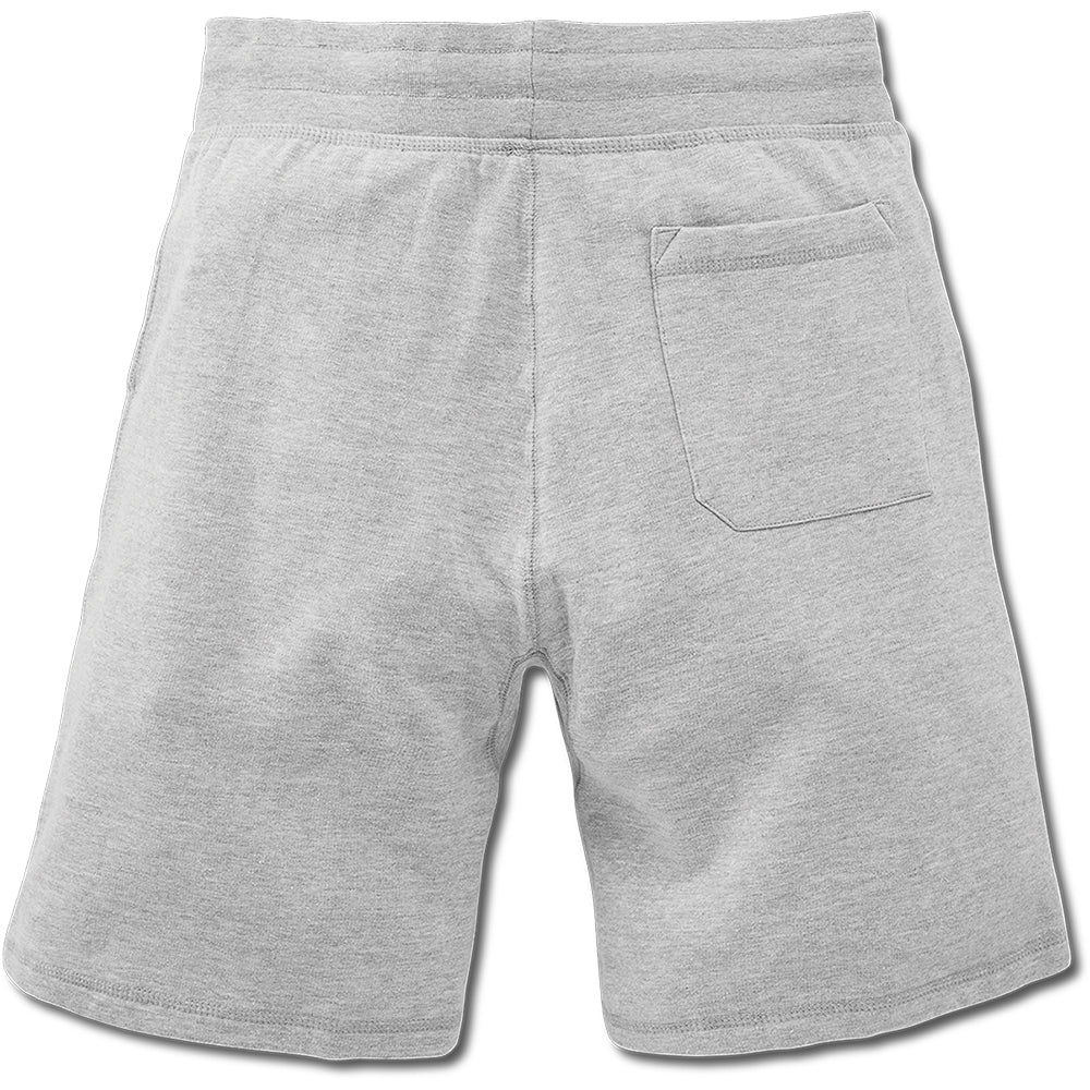 éS Script Sweatshorts grey/heather