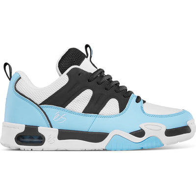 éS Silo x Tribo Shoes Blue/Black/White