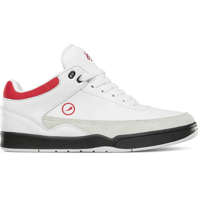éS Stylus Mid Shoes white
