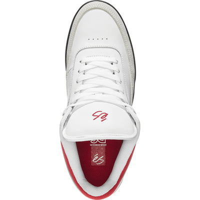 éS Stylus Mid Shoes white
