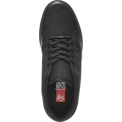 éS Swift 1.5 Shoes black/black/black