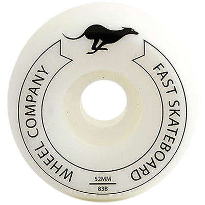 Fast FSWC OG Classic wheels 52mm