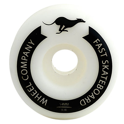 Fast FSWC OG Conical wheels 54mm