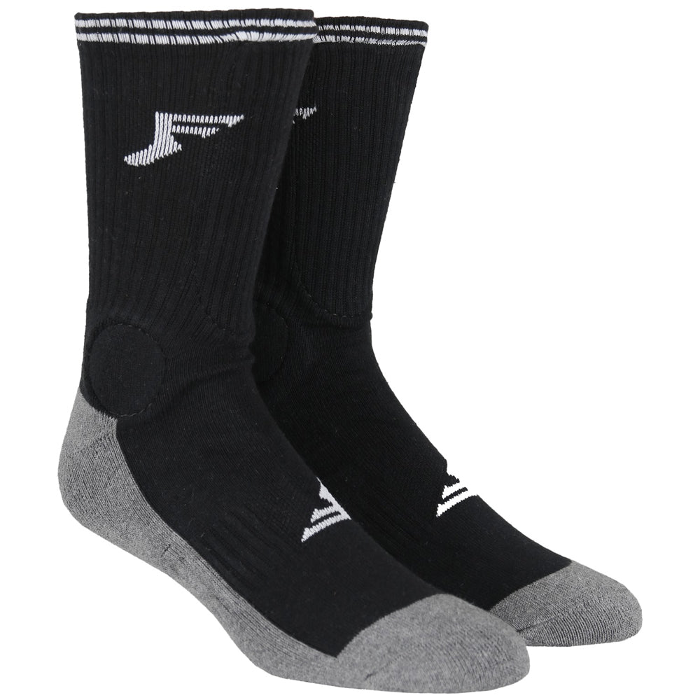 Footprint Painkiller shin socks
