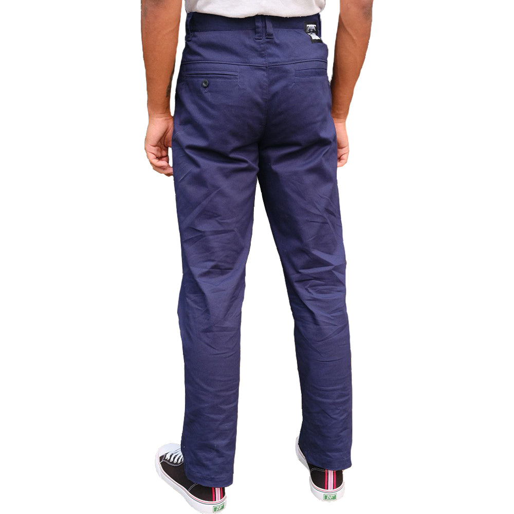 Former Crux Skate Pant navy