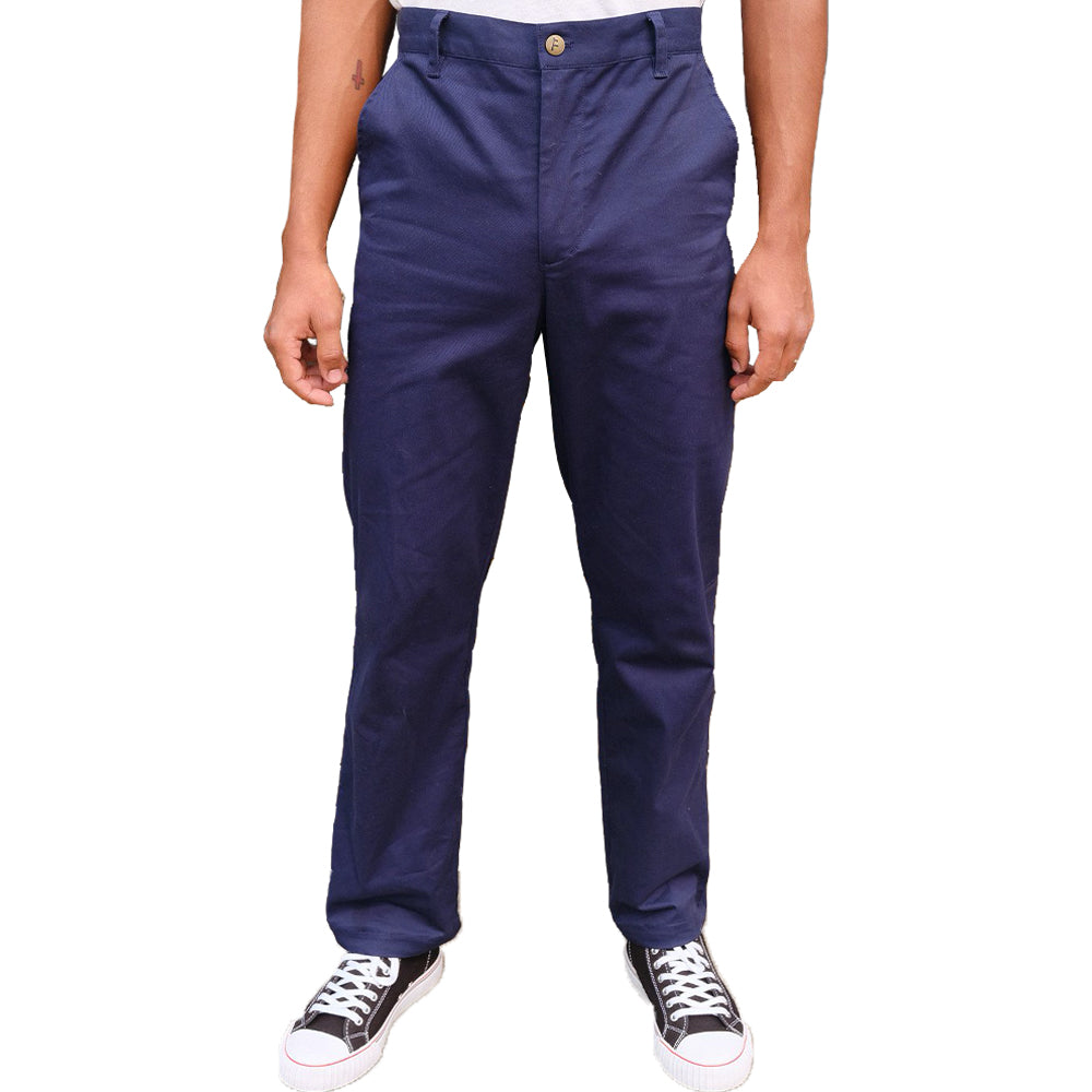 Former Crux Skate Pant navy