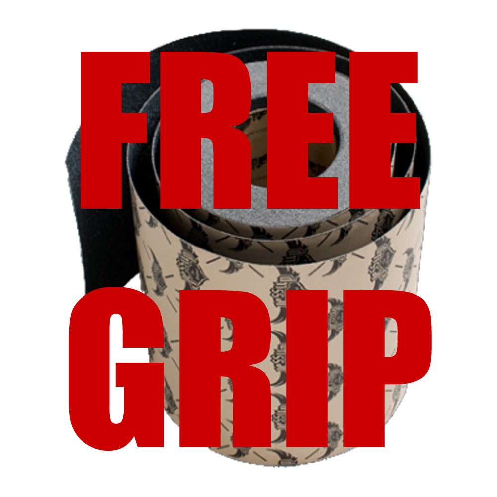 Antihero Eagle Blue Deck 8.5"