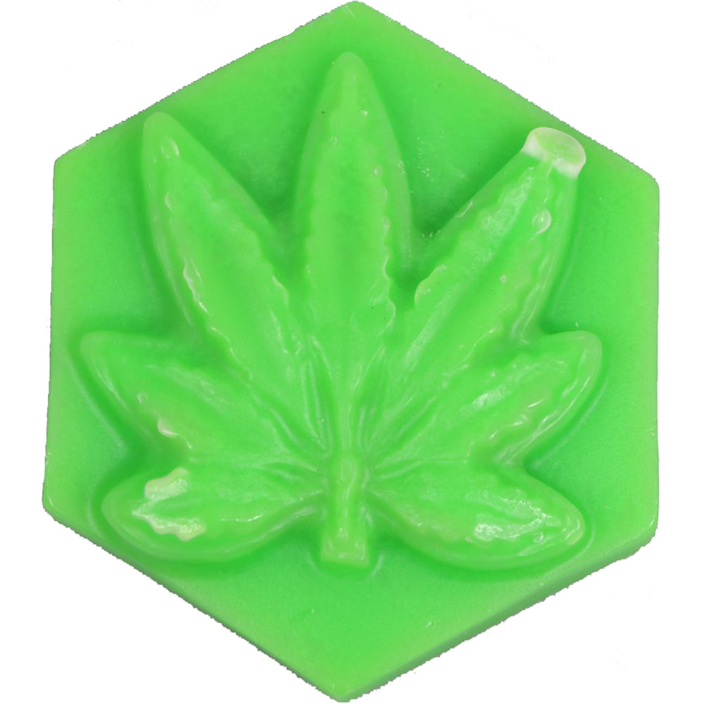 Ganj Wax Lemon Haze Large