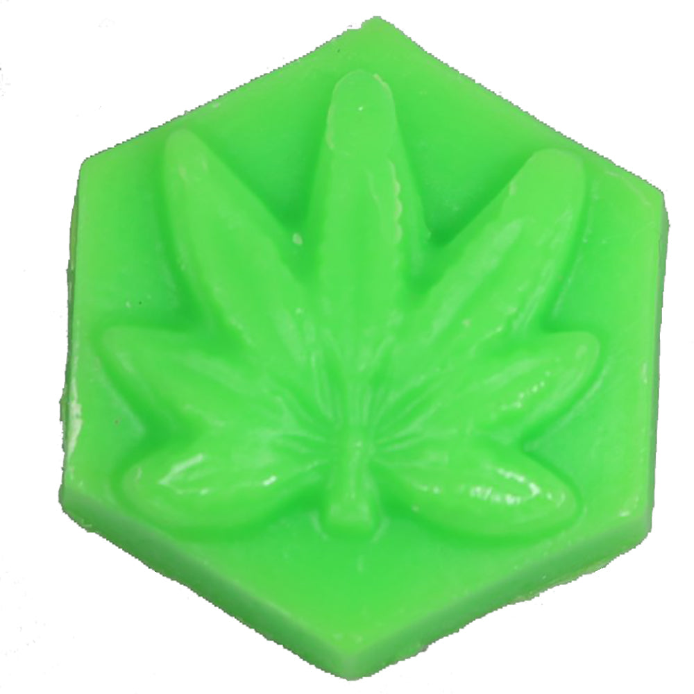 Ganj Wax Ten Bag Lemon Haze small