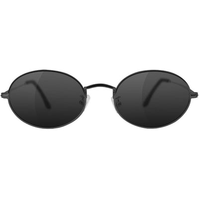 Glassy Stark Sunglasses black