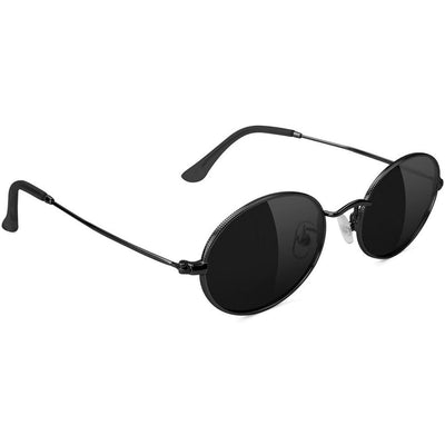 Glassy Stark Sunglasses black