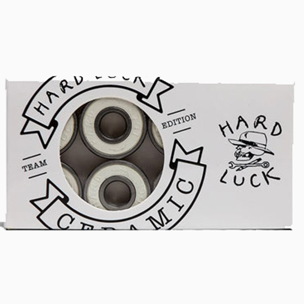 Hard Luck MFG Great Times all weather bearings