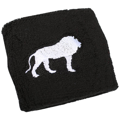 Hopps Lion Wristband black