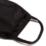 HUF OG Logo Face Mask