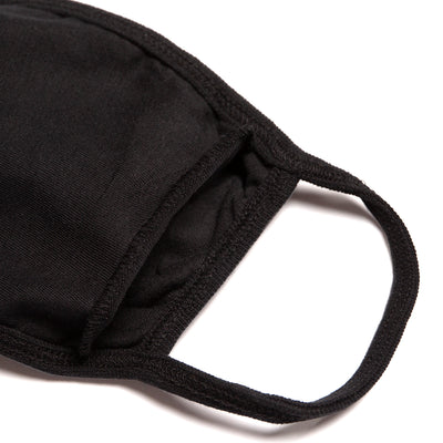 HUF OG Logo Face Mask