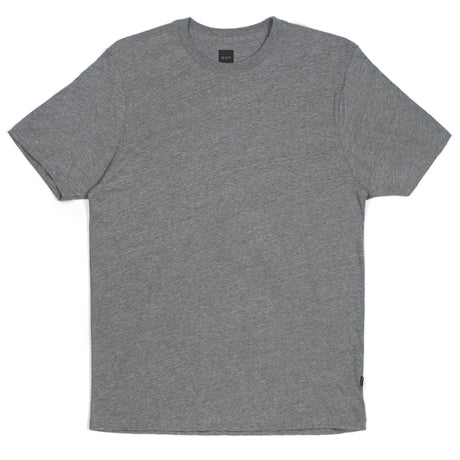 HUF grey T shirt
