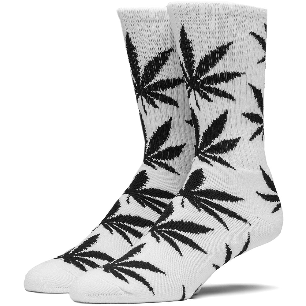 Huf Plantlife socks white