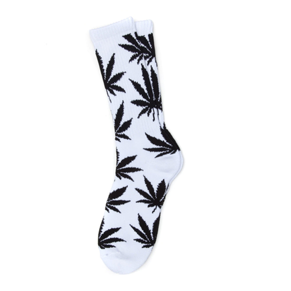 Huf Plantlife socks white