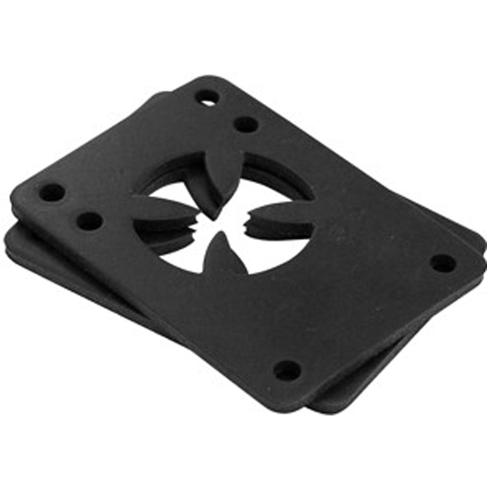 Independent Cross Shock Pads ⅛"