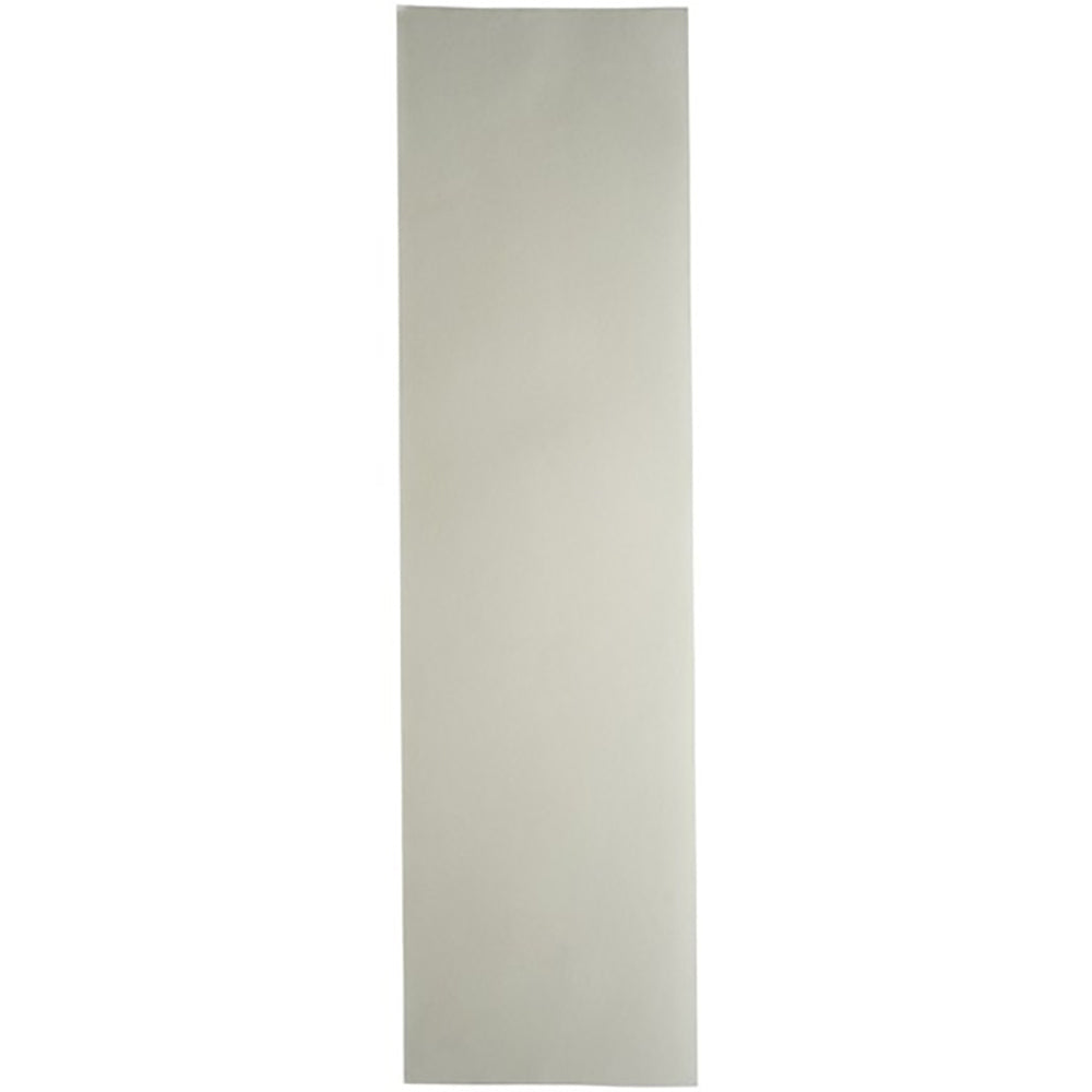 Jessup Skateboard Griptape Colours crystal clear sheet 9" x 33"