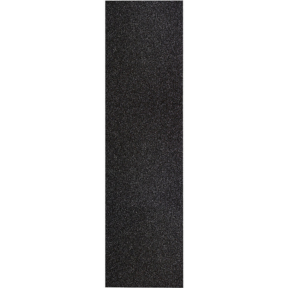 Jessup ULTRAGRIP griptape black sheet 9" x 33"