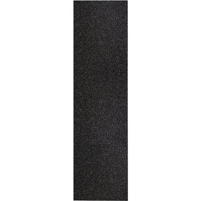 Jessup ULTRAGRIP griptape black sheet 10" x 34"