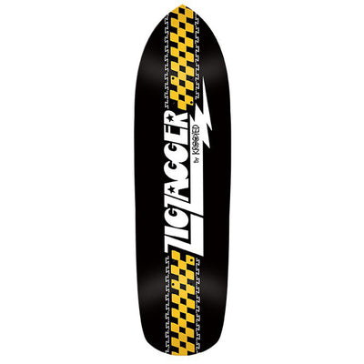 Krooked Zig Zagger Classic deck 8.6"