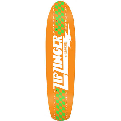 Krooked Zip Zinger classic deck 7.5"