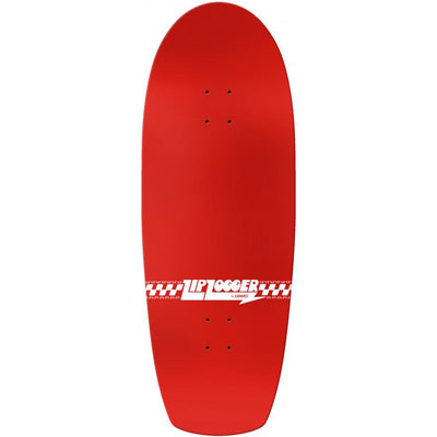 Krooked Zip Zogger classic deck 10.75"