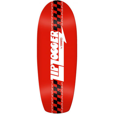 Krooked Zip Zogger classic deck 10.75"