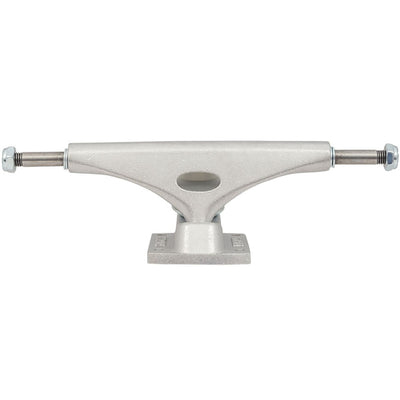 Krux Hollow DLK Low silver trucks 8"