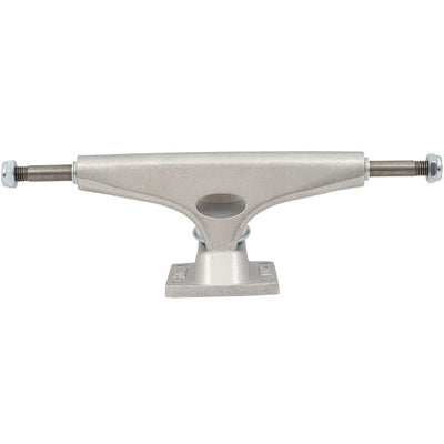 Krux DLK silver trucks 8.25"