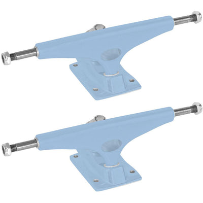 Krux K4 airy blue trucks 8"