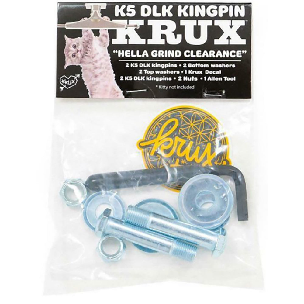 Krux K5 DLK Kingpin Set