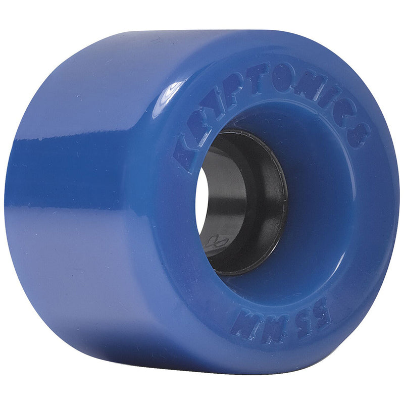 Kryptonics Star Trac blue 82A 55mm wheels
