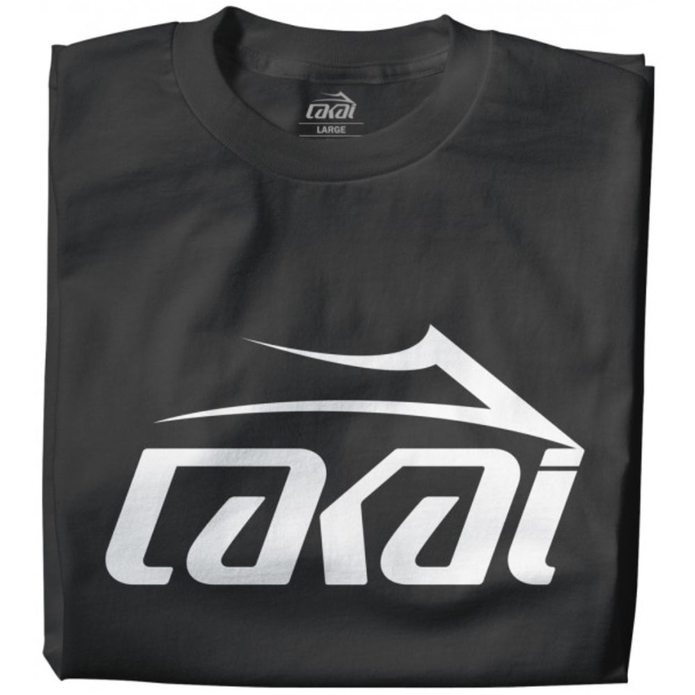 Lakai Basic T shirt black