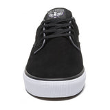Lakai Riley Hawk black suede