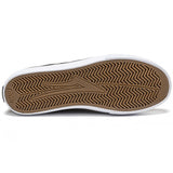 Lakai Riley Hawk black suede