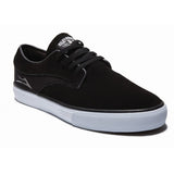 Lakai Riley Hawk black suede
