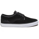 Lakai Riley Hawk black suede